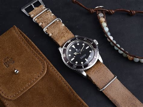 rolex on nato strap|rolex nato strap for sale.